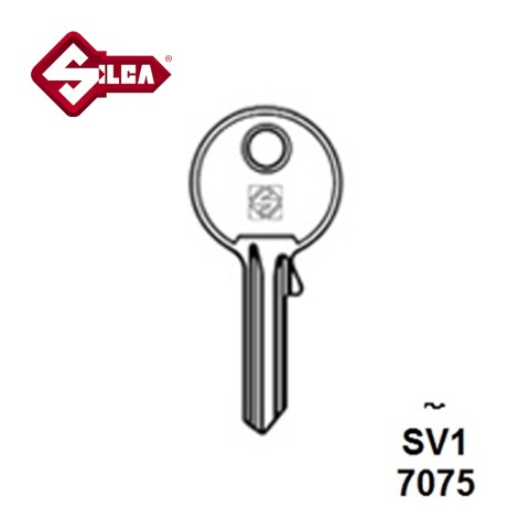 Silca SV1 Orion STV10 