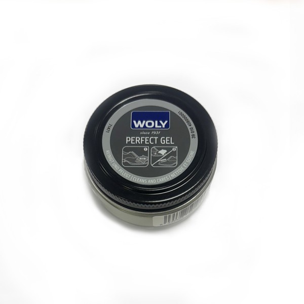Woly Perfect Gel 50ml Jar 