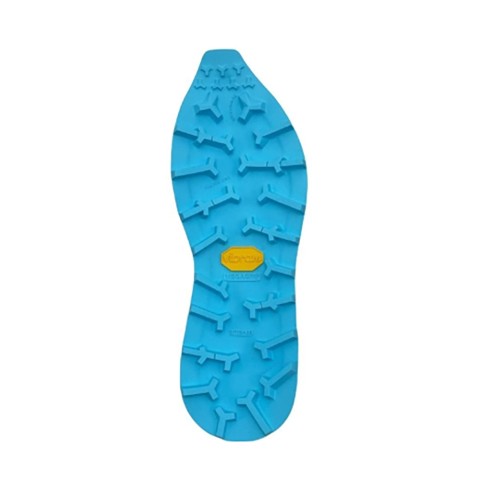 Vibram 1409 Zegatrac Megagrip