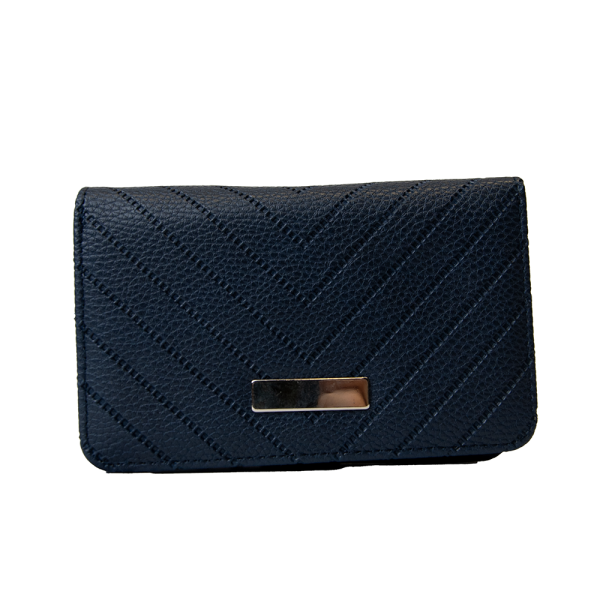 PU Purse 9 x 14 x 3cm