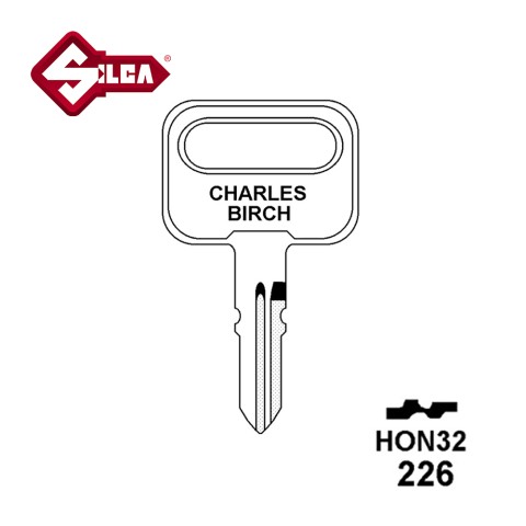 Key Cutting