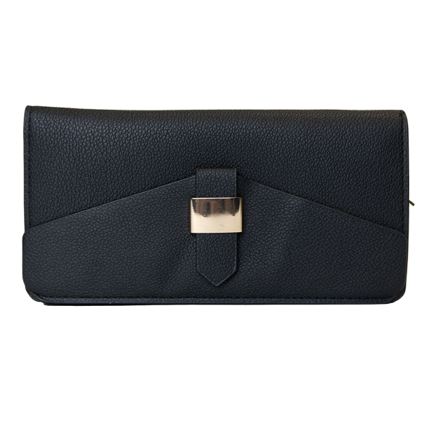 PU Purse 20 x 10 x 2.5cm