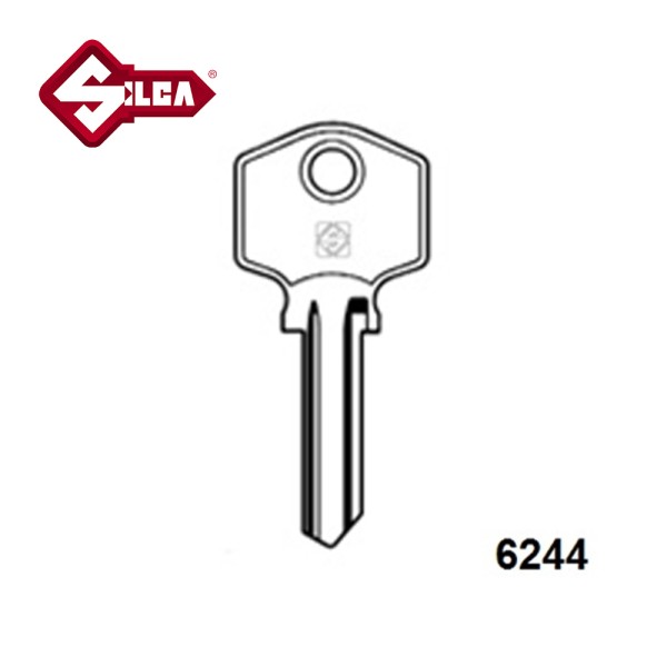 Hook 6244 LG-68/5 Cat S3 