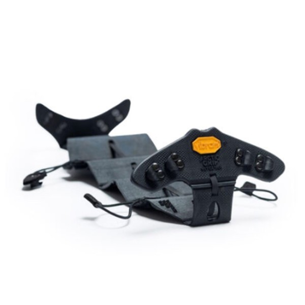 Vibram Portable Performance Sole - Arctic Grip
