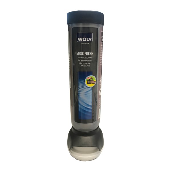 Woly Shoe Fresh - 100ml