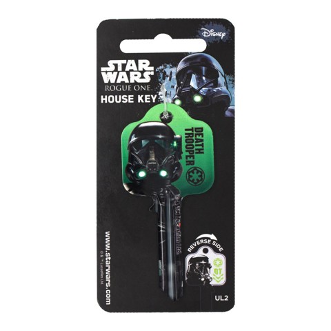 Key Cutting