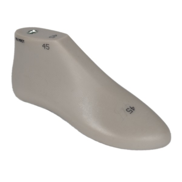 Climbing Shoe Lasts (VX00210). Standard Size 33
