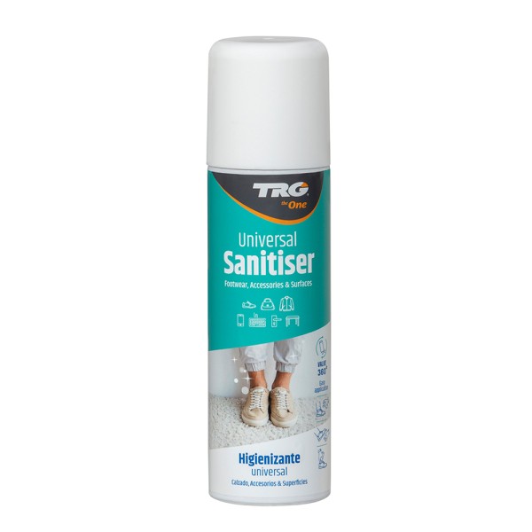 TRG Universal Sanitiser 200ml
