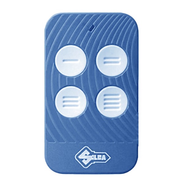 Silca Air 4 V Remote