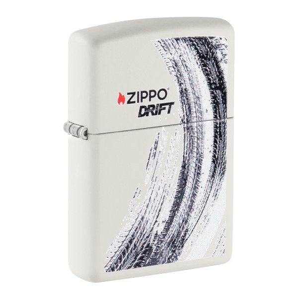 Zippo Lighter Zippo Drift Design 60007287