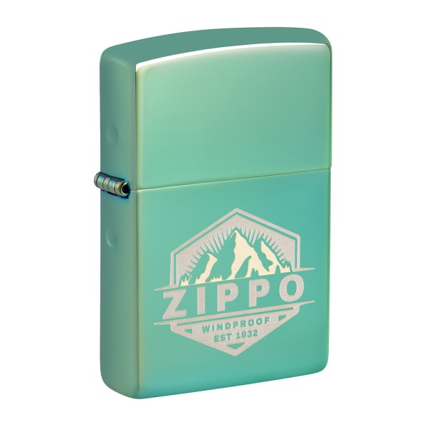Zippo Lighter Zippo Outdoor Design 60007216