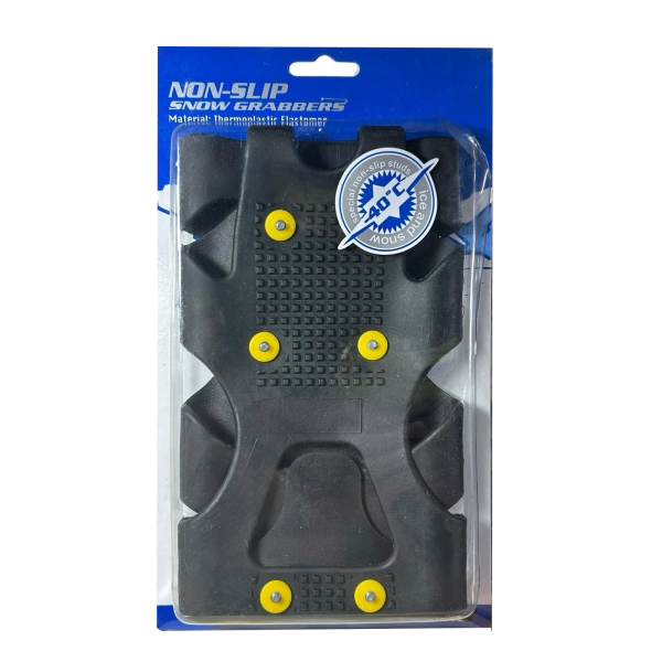 Non Slip Snow Grabbers