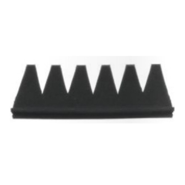 Rubber Mock Welting
