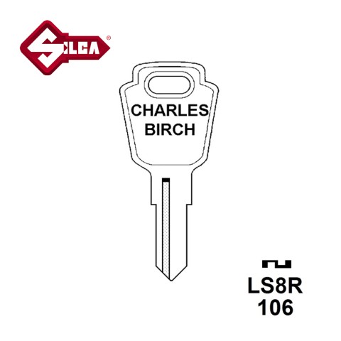 Key Cutting
