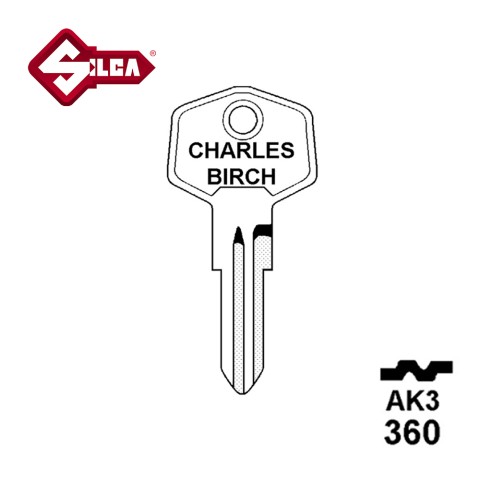 Key Cutting