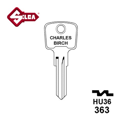 Key Cutting