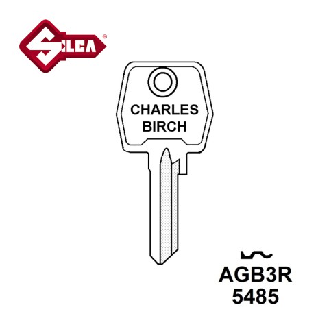 Key Cutting