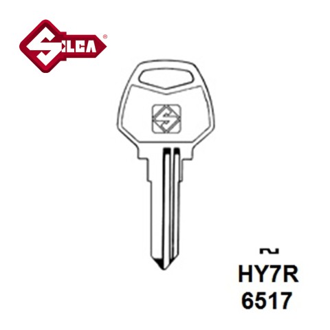 Key Cutting