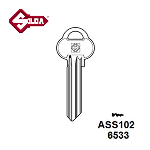 Key Cutting