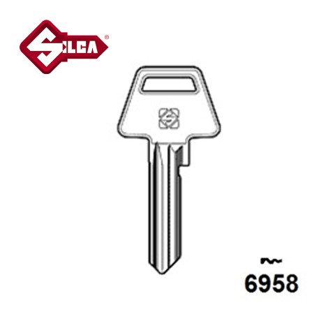 Key Cutting