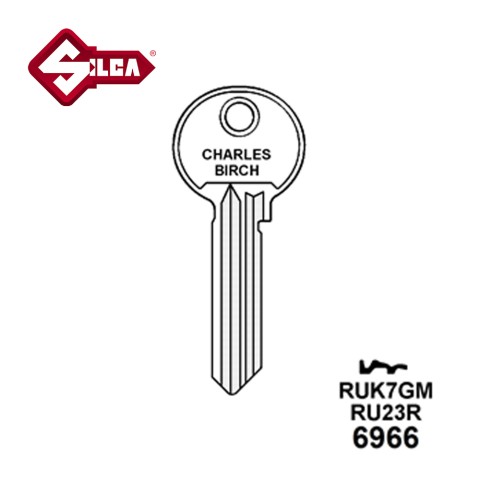 Key Cutting