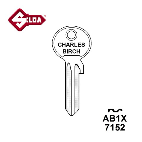 Key Cutting
