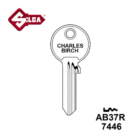 Key Cutting
