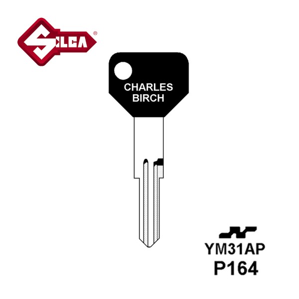 Silca YM31AP Orion YS33P