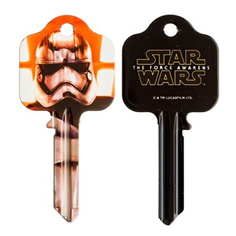 Key Cutting