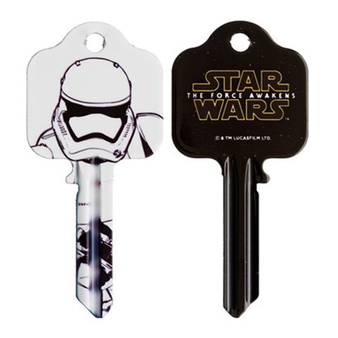 Key Cutting