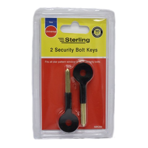 Key Cutting