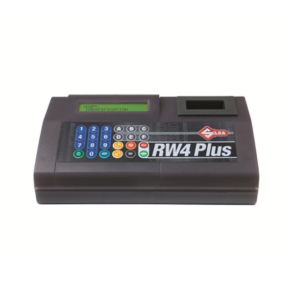 Silca RW4 Plus Includes M-Box 2 Snoops 10 GTI Chips 10 x T48 Chips Software Disc USB cable 20 x TA Heads