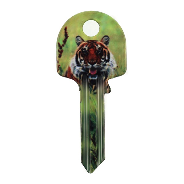 Art Key 5847 UL050 Tiger A7 