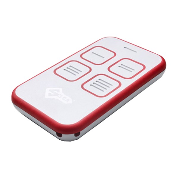 Silca Air 4 Remote Multi Frequency
