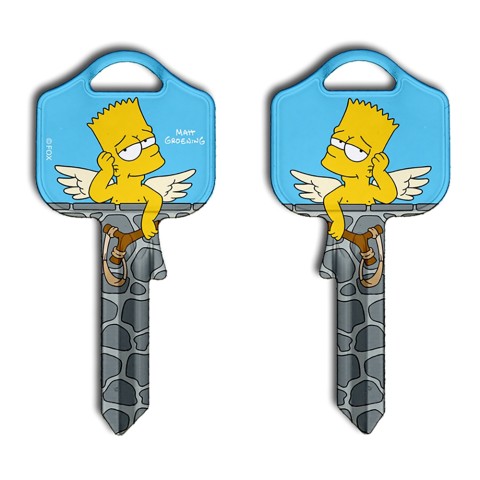 Key Cutting