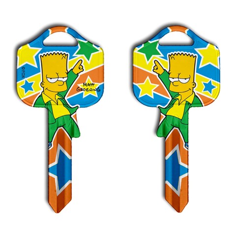 Key Cutting