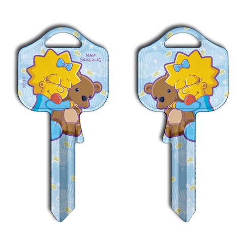 Key Cutting