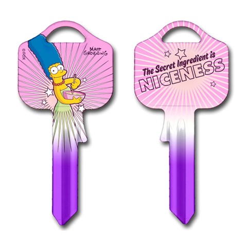 Key Cutting