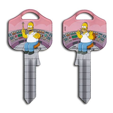 Key Cutting