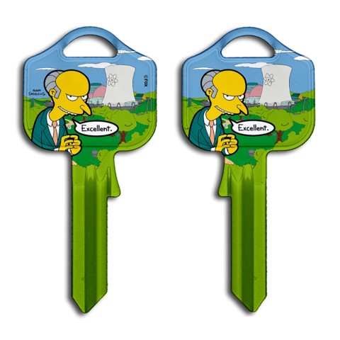Key Cutting