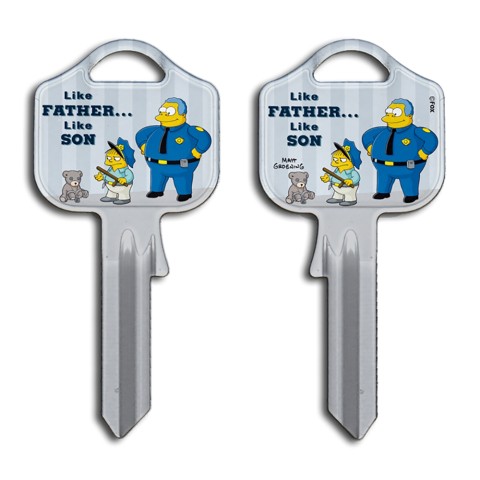 Key Cutting