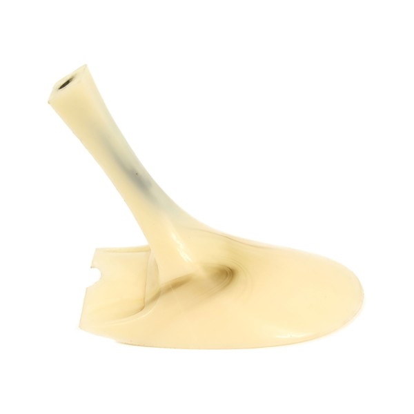 Heel Block - Ruth 