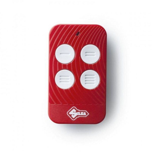 Silca Air 4 L Remote. Brown/White