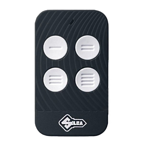 Silca Air 4 V Plus Remote