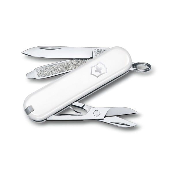 Swiss Army Knife Classic SD Boxed