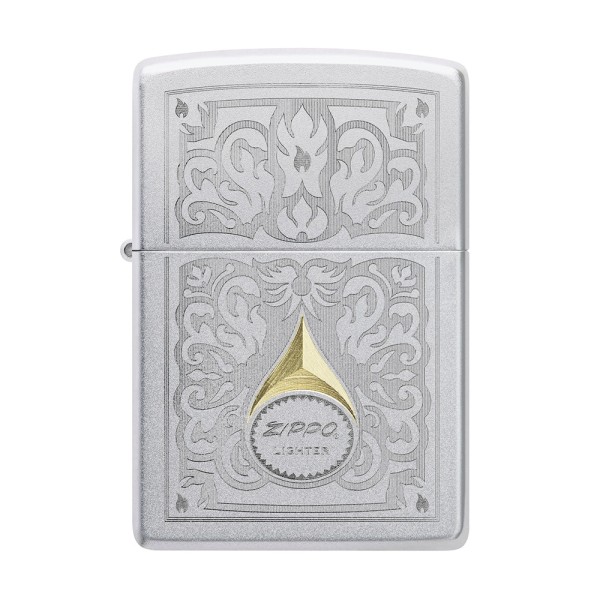 Zippo Lighter 205 Zippo Design