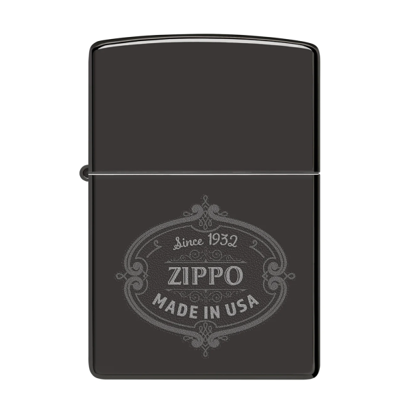Zippo Lighter 24756 Zippo Design