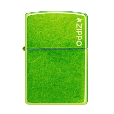 Zippo Lighter 24513ZL Lurid