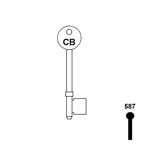 Key Cutting