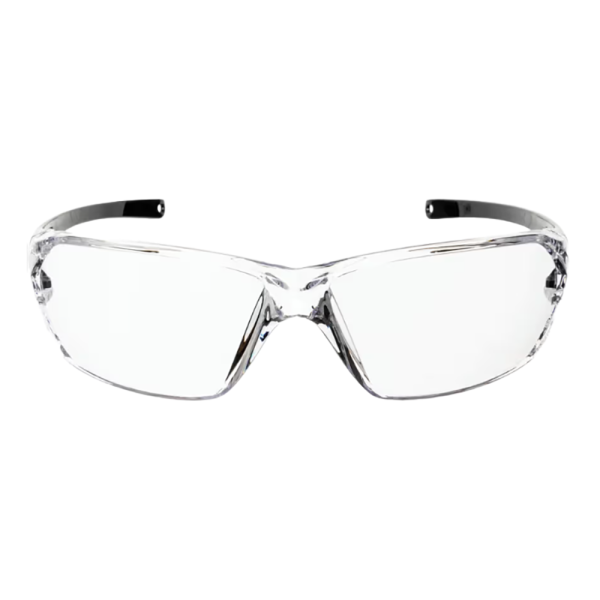 Prism Safety Glasses Clear Lens